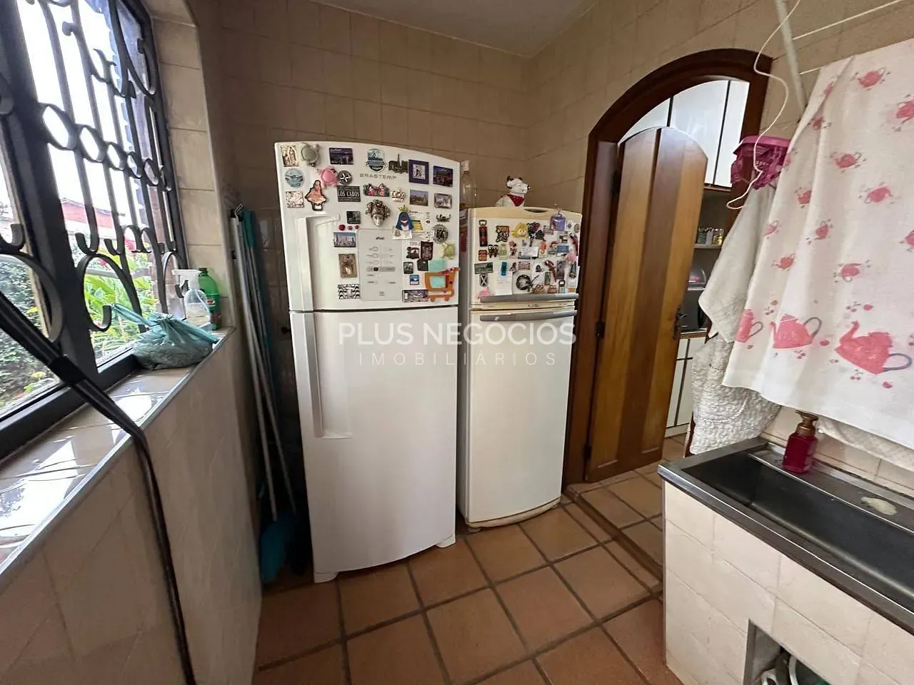Casa, 4 quartos, 366 m² - Foto 16