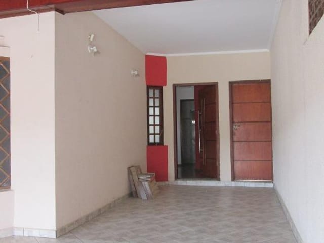 Foto do Casa - Casa residencial para locação, Jardim São Paulo, Sorocaba. | Ary Proenca Negócios Imobiliários Ltda