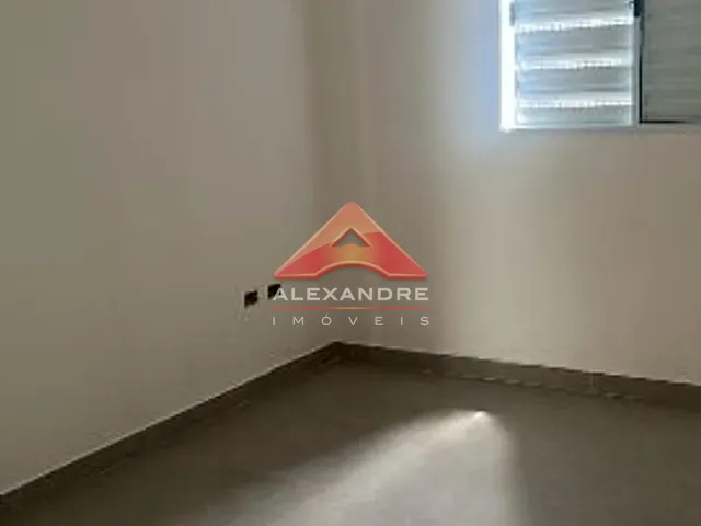 Casa com 125m² 2 quartos e 1 banheiro, à venda, no bairro Altos da Vila Paiva em São José dos Campos