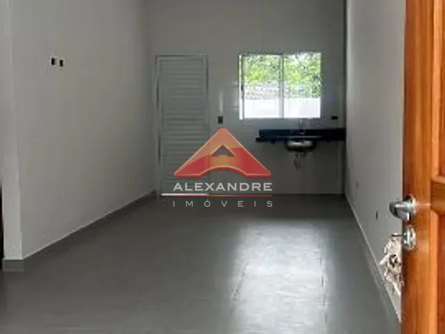 Casa com 125m² 2 quartos e 1 banheiro, à venda, no bairro Altos da Vila Paiva em São José dos Campos