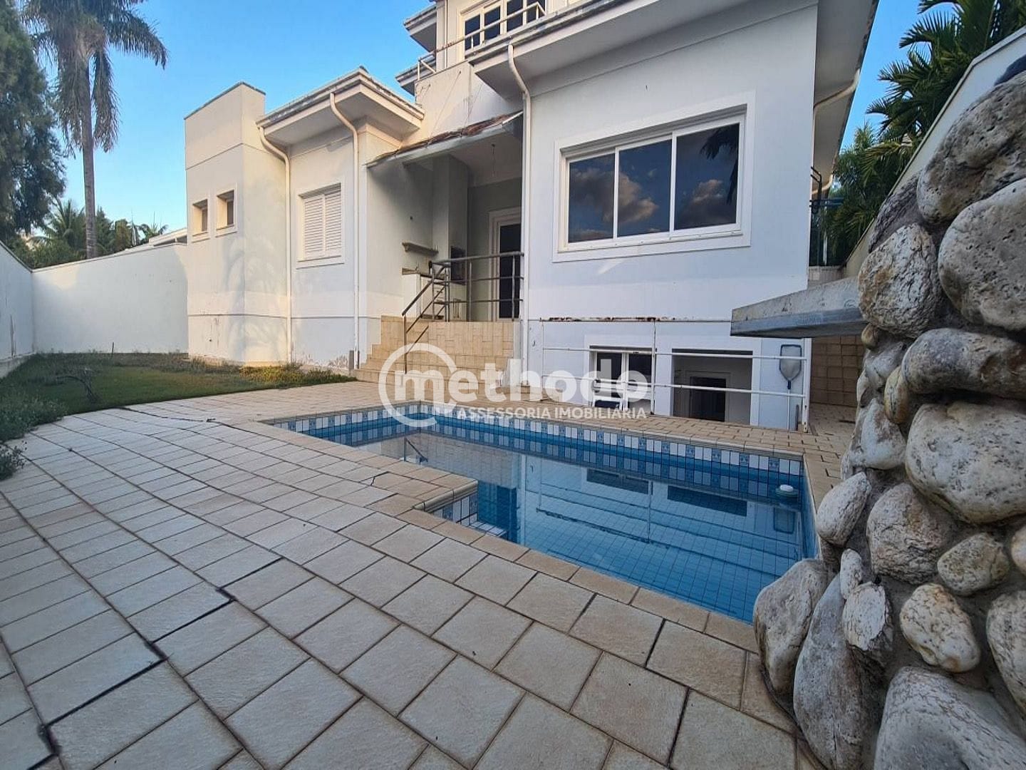 Casa, 4 quartos, 441 m² - Foto 4