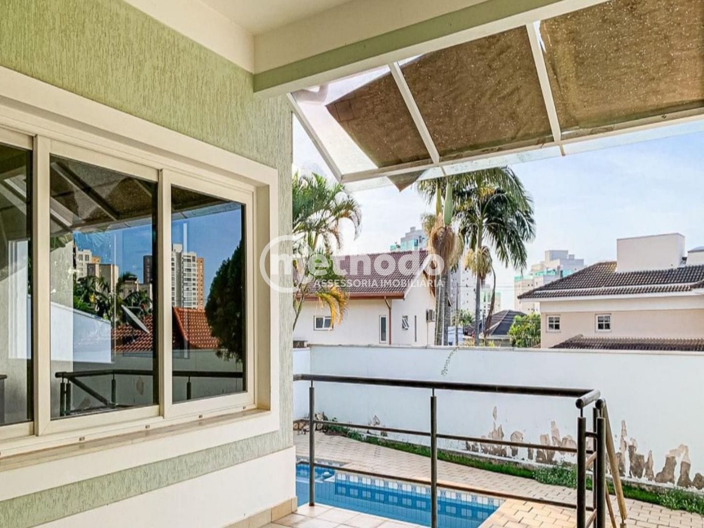 Casa, 4 quartos, 441 m² - Foto 22