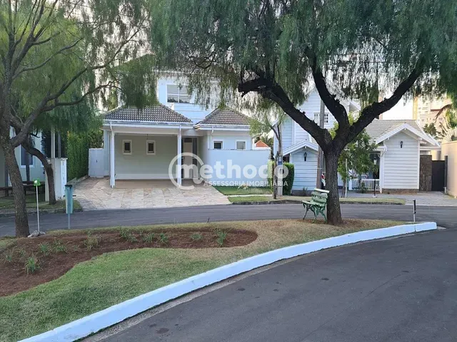 Casa com 682m² 4 quartos e 5 banheiros, à venda, no bairro Jardim Conceição em Campinas