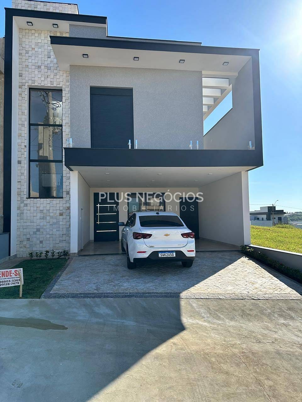 Casa, 3 quartos, 220 m² - Foto 1