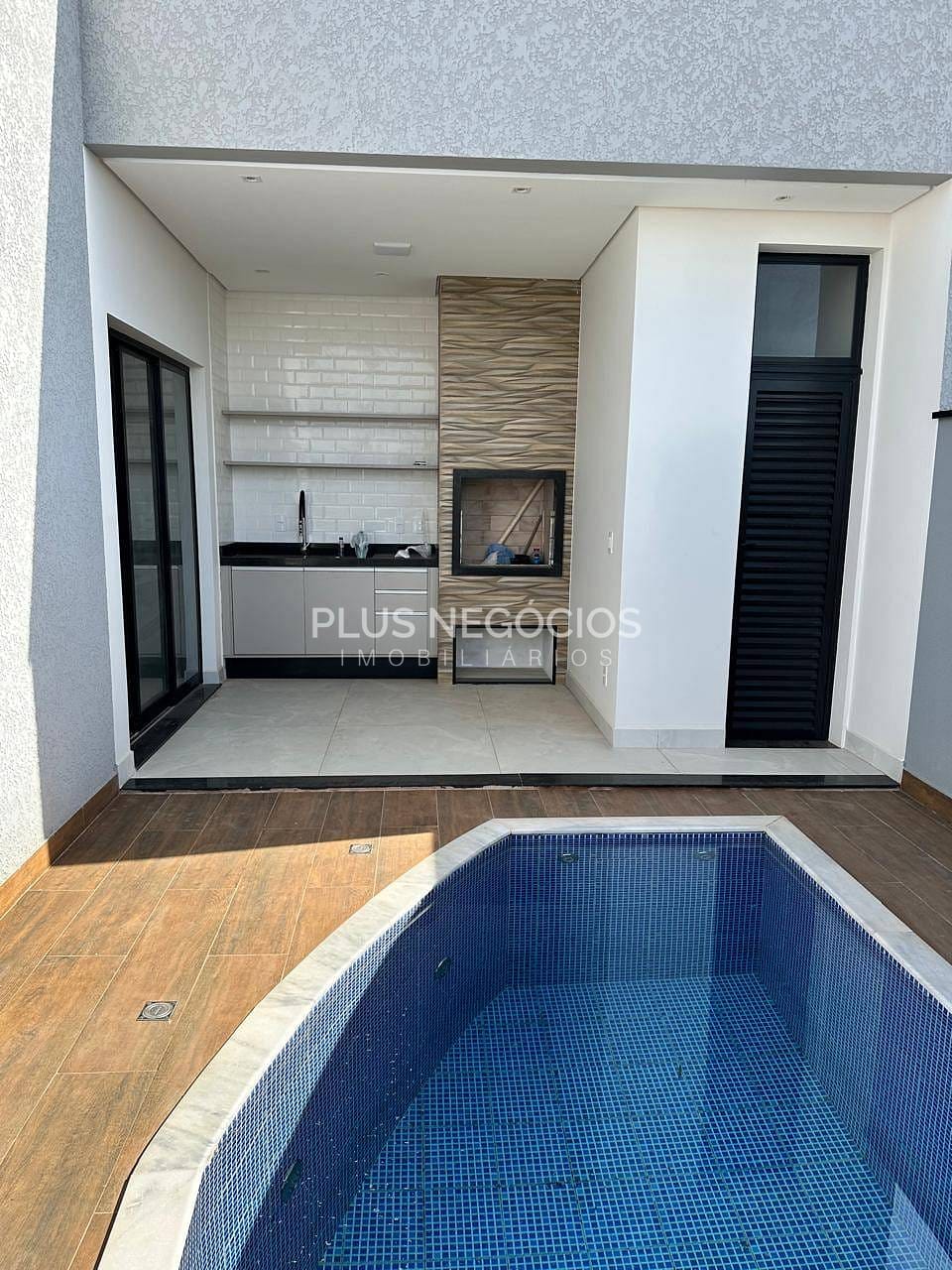 Casa, 3 quartos, 220 m² - Foto 3