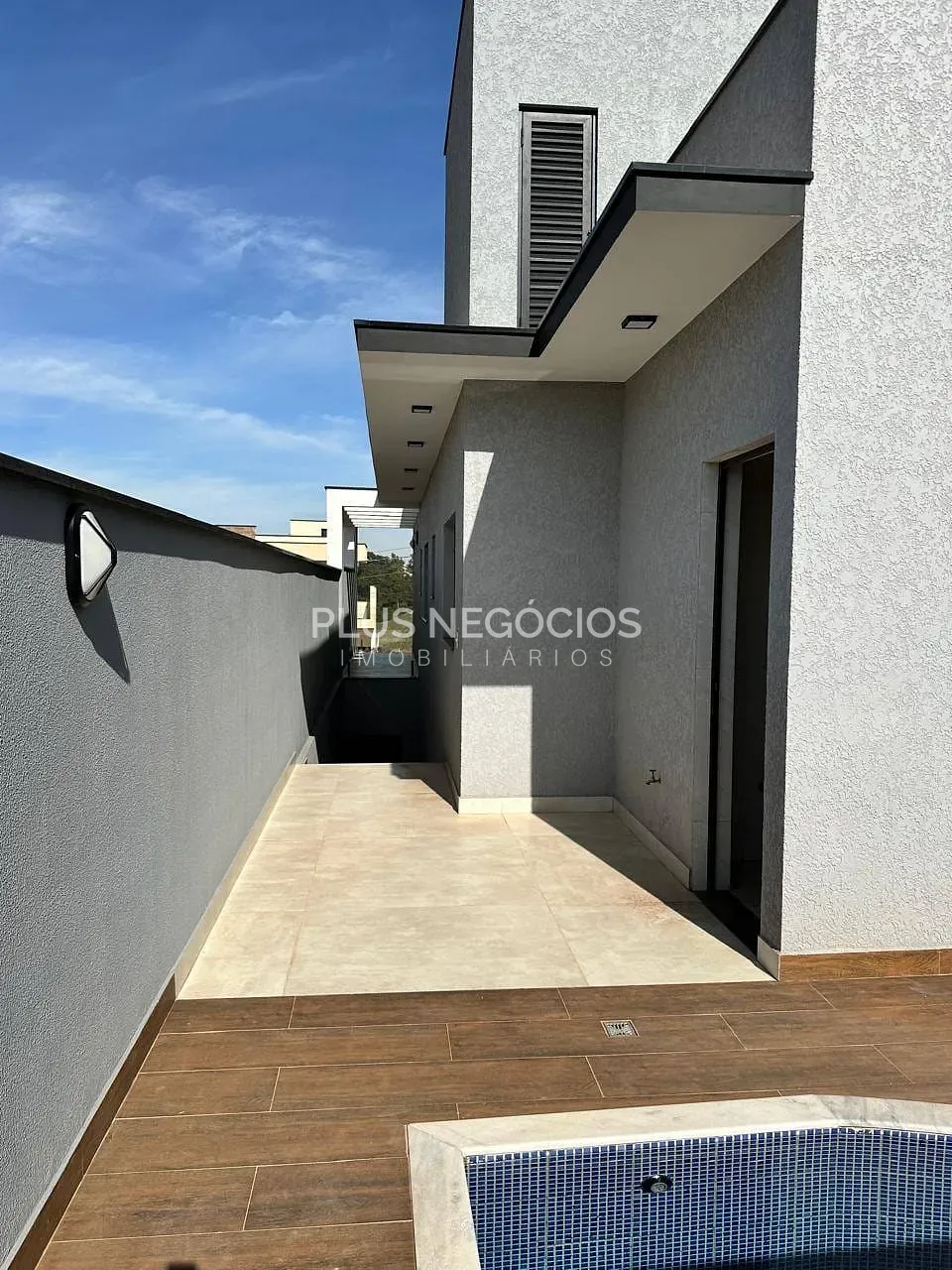 Casa, 3 quartos, 220 m² - Foto 4
