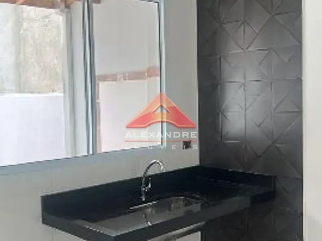 Casa com 125m² 2 quartos e 1 banheiro, à venda, no bairro Altos da Vila Paiva em São José dos Campos
