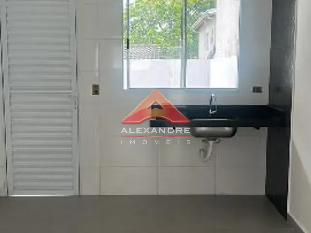 Casa com 125m² 2 quartos e 1 banheiro, à venda, no bairro Altos da Vila Paiva em São José dos Campos