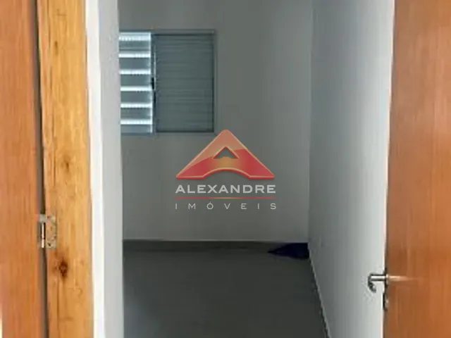 Casa com 125m² 2 quartos e 1 banheiro, à venda, no bairro Altos da Vila Paiva em São José dos Campos