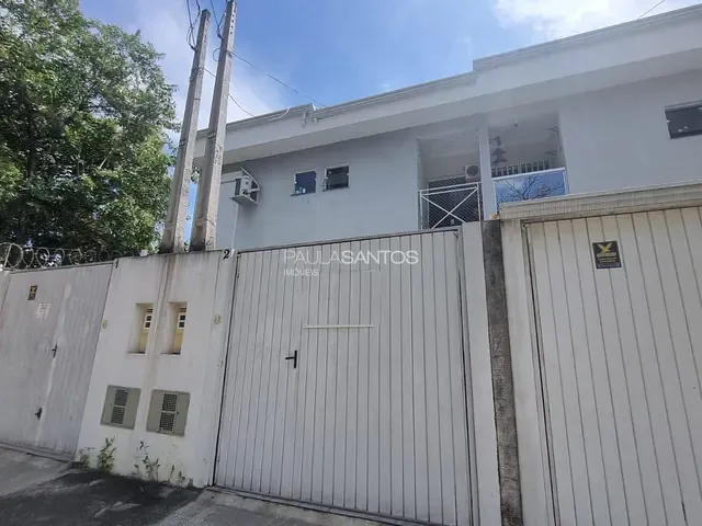 Casa 2 quartos e 3 banheiros, à venda, no bairro Vila Hortência em Sorocaba