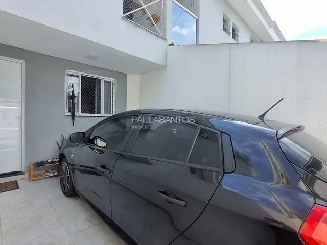 Casa 2 quartos e 3 banheiros, à venda, no bairro Vila Hortência em Sorocaba