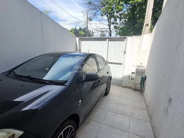 Casa 2 quartos e 3 banheiros, à venda, no bairro Vila Hortência em Sorocaba