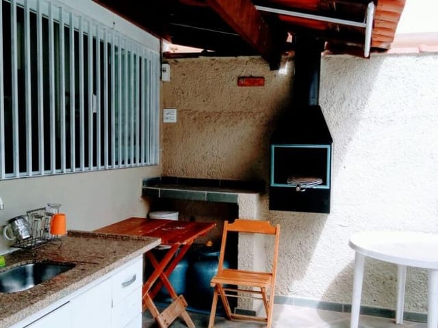 Foto do Casa - Casa residencial à venda, Cidade Jardim, Sorocaba. | Ary Proenca Negócios Imobiliários Ltda