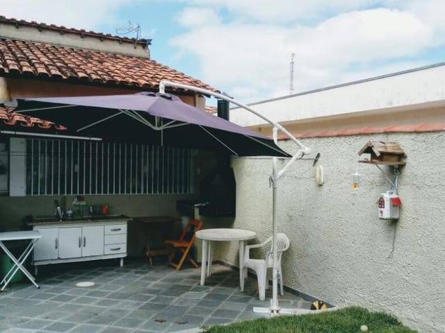 Foto do Casa - Casa residencial à venda, Cidade Jardim, Sorocaba. | Ary Proenca Negócios Imobiliários Ltda