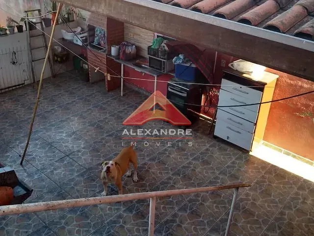 Casa 3 quartos e 1 banheiro, à venda, no bairro Jardim Santarém em São José dos Campos