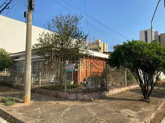 Casa com 369m² 3 quartos e 3 banheiros, à venda, no bairro Centro em Indaiatuba