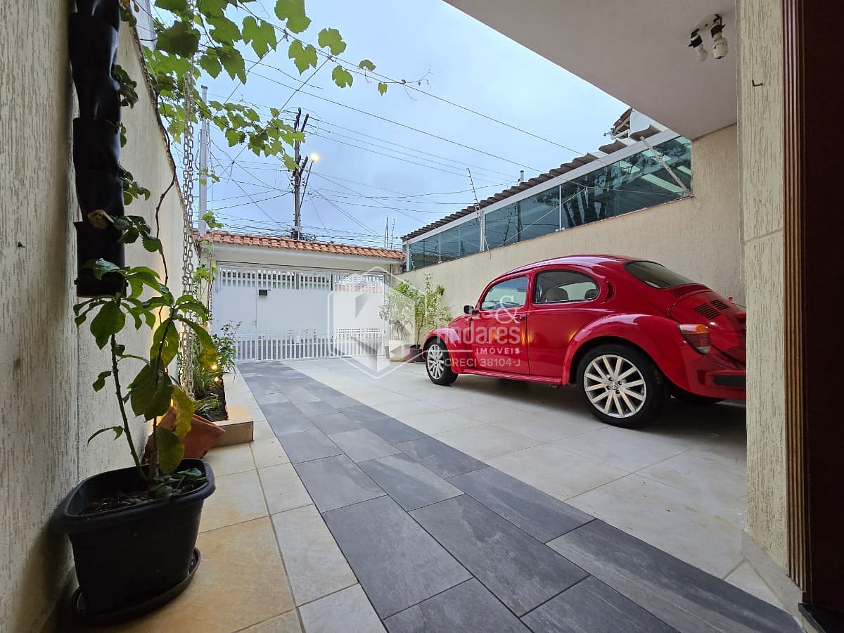 Casa, 3 quartos, 144 m² - Foto 46