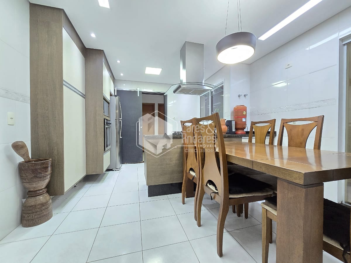 Casa, 3 quartos, 144 m² - Foto 7