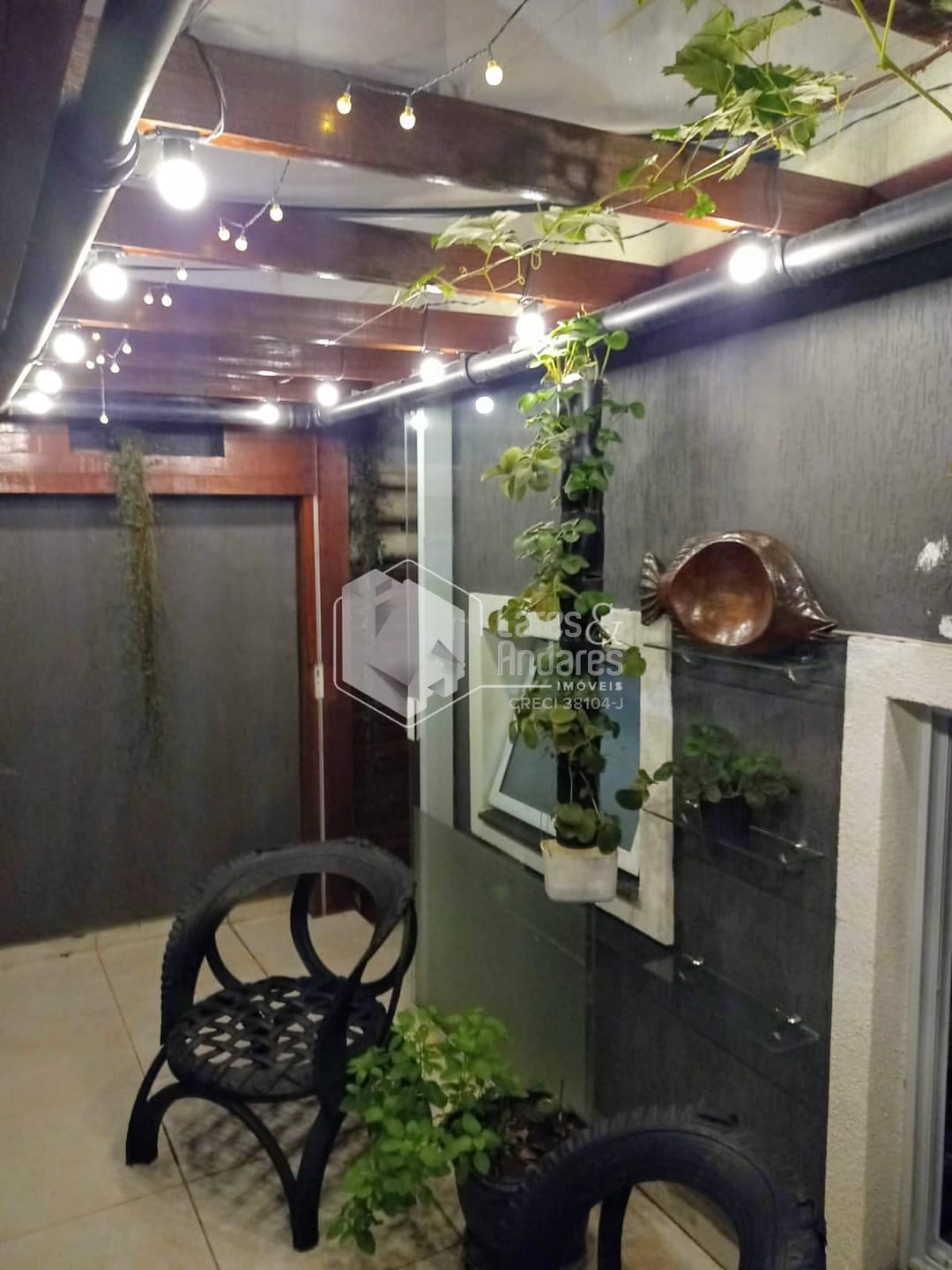 Casa, 3 quartos, 144 m² - Foto 41