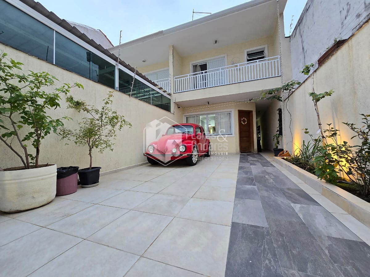 Casa, 3 quartos, 144 m² - Foto 44