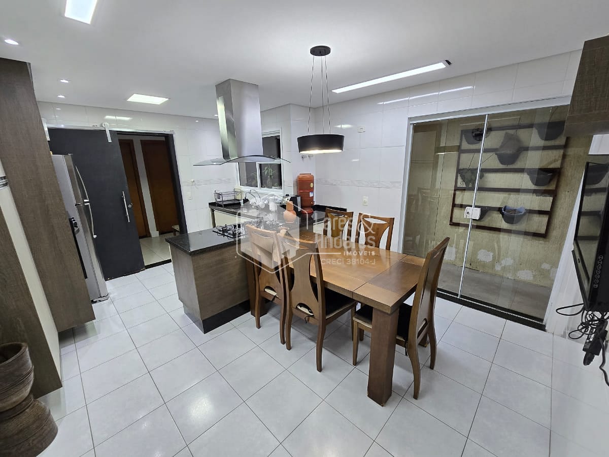 Casa, 3 quartos, 144 m² - Foto 5