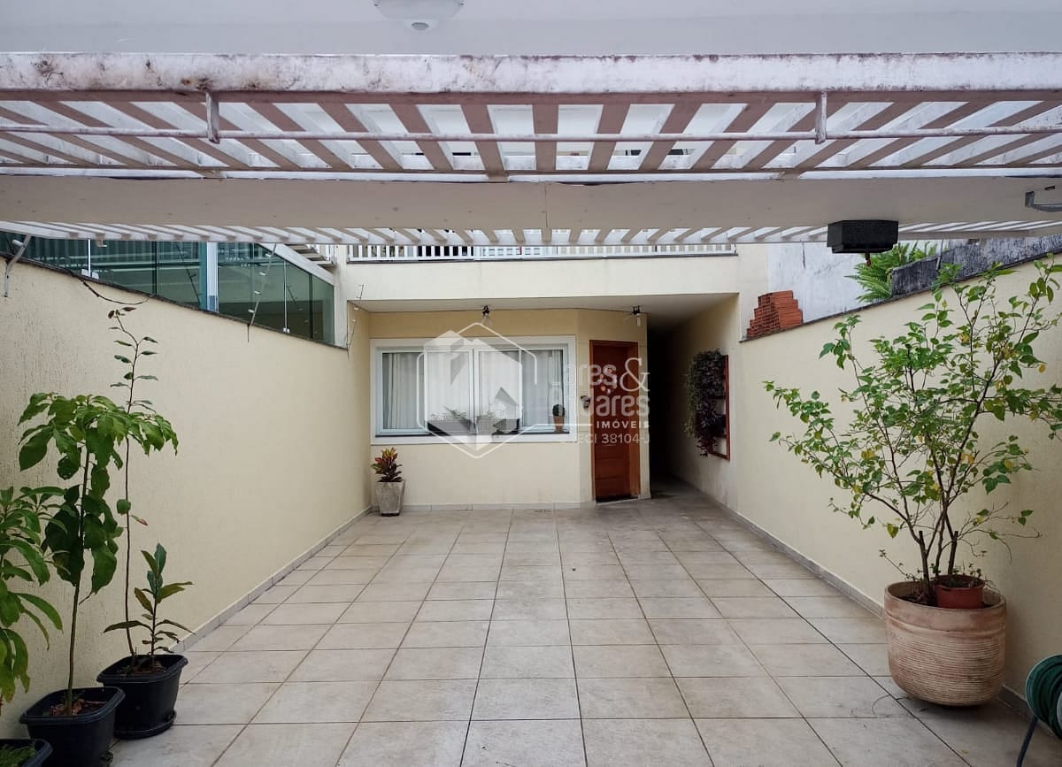 Casa, 3 quartos, 144 m² - Foto 47