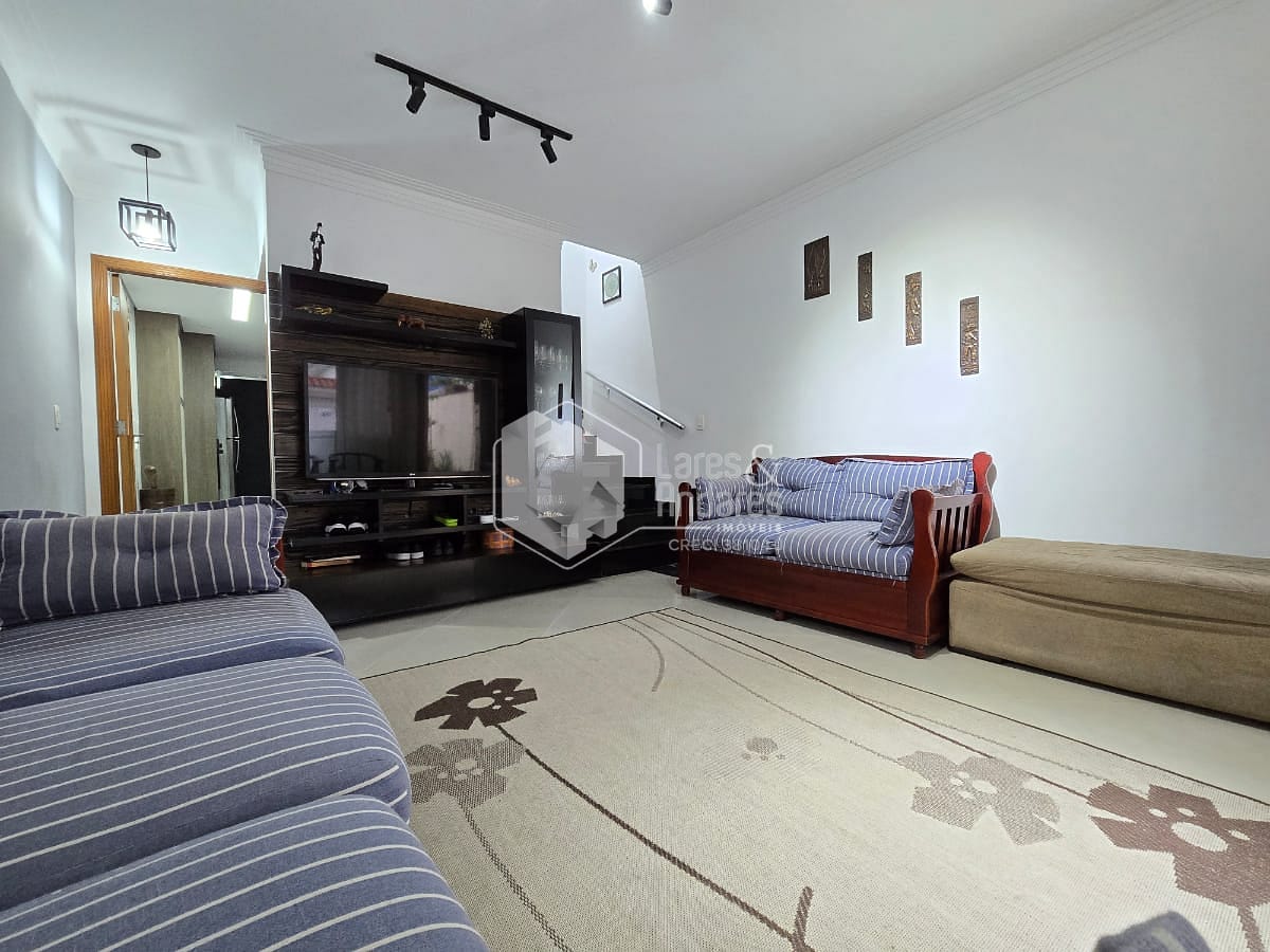 Casa, 3 quartos, 144 m² - Foto 2