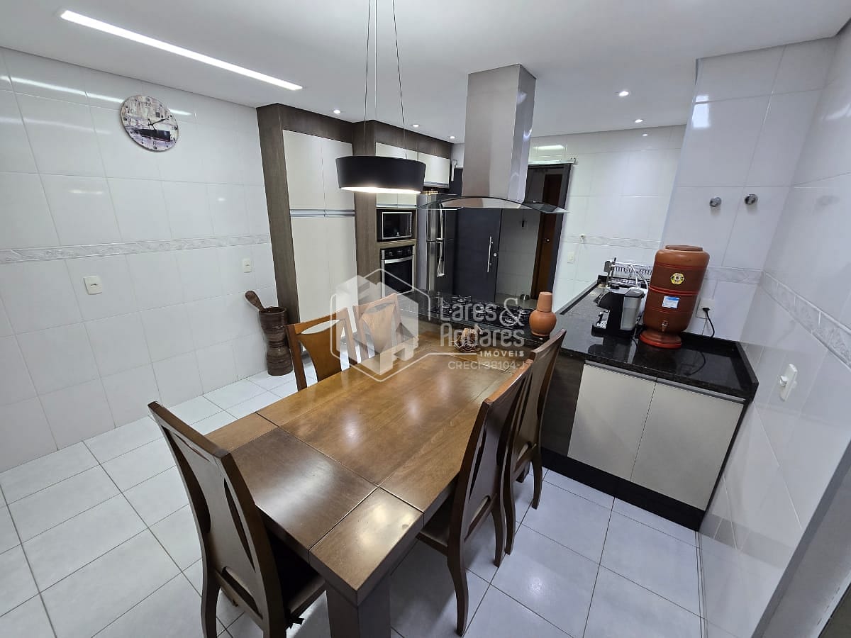 Casa, 3 quartos, 144 m² - Foto 6