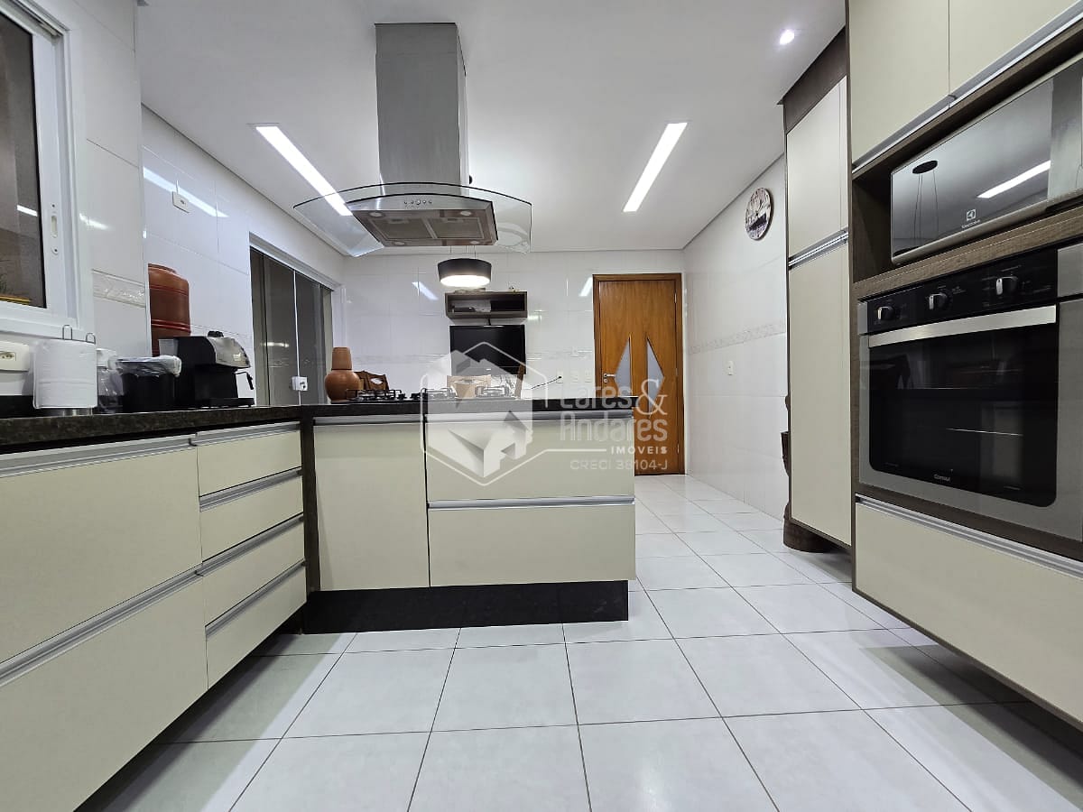 Casa, 3 quartos, 144 m² - Foto 8