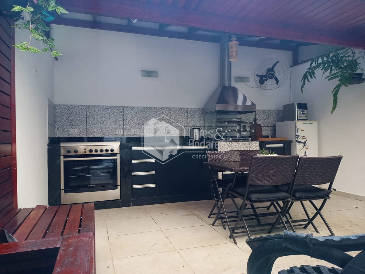 Casa, 3 quartos, 144 m² - Foto 36