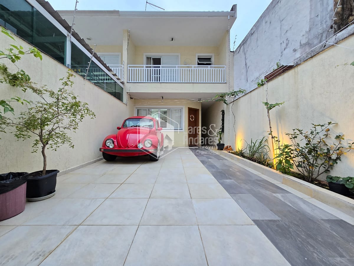 Casa, 3 quartos, 144 m² - Foto 45