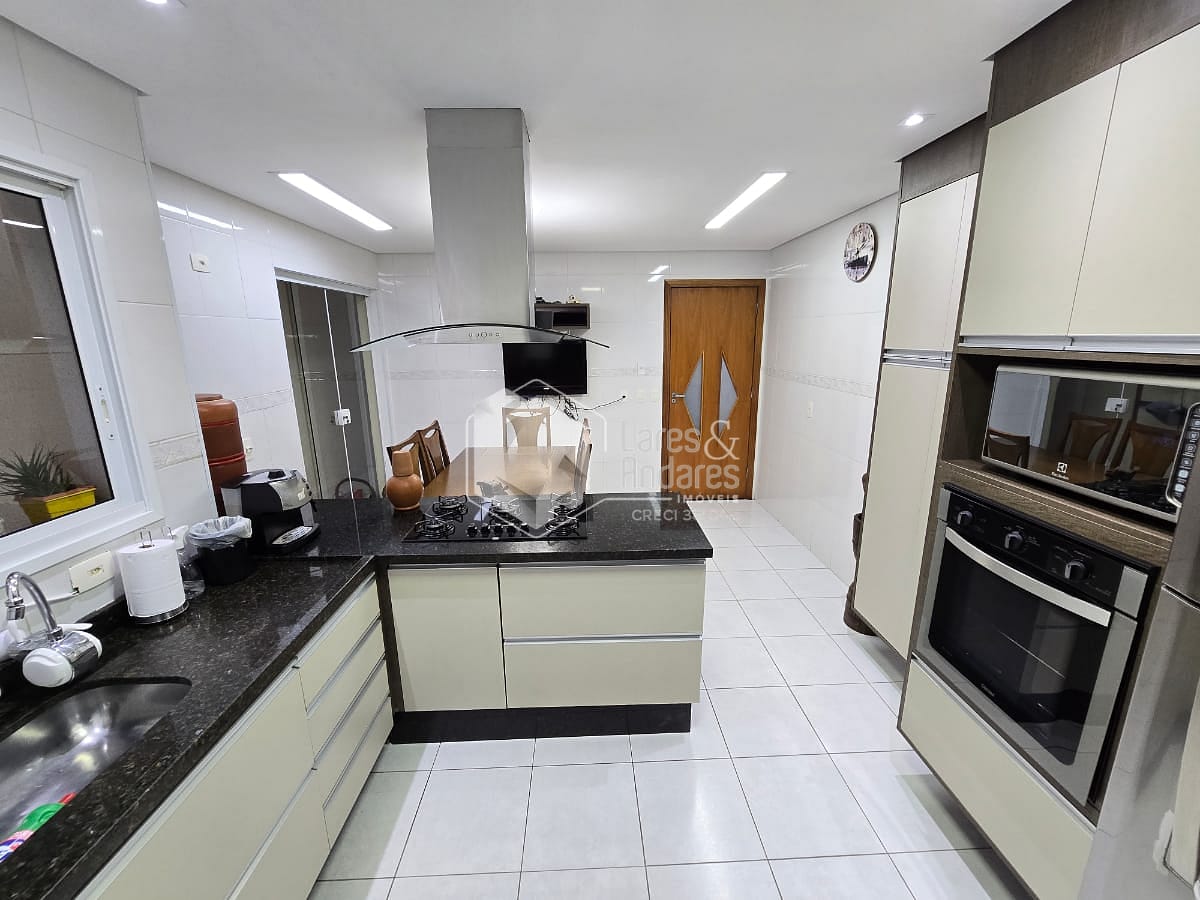 Casa, 3 quartos, 144 m² - Foto 9