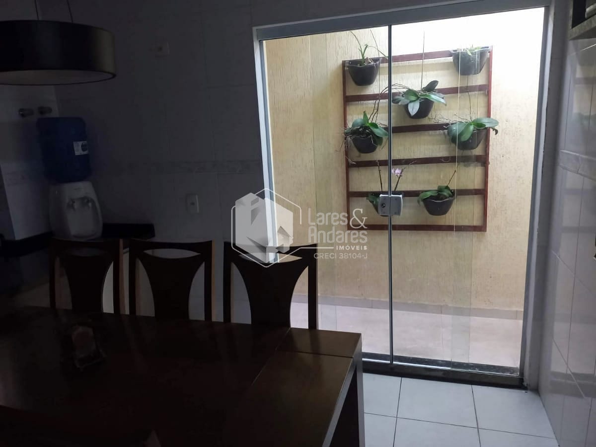 Casa, 3 quartos, 144 m² - Foto 11