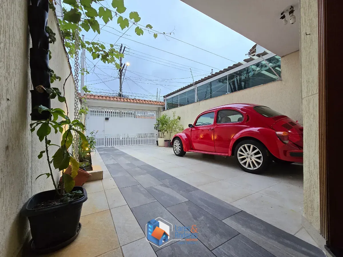 Casa, 3 quartos, 144 m² - Foto 46
