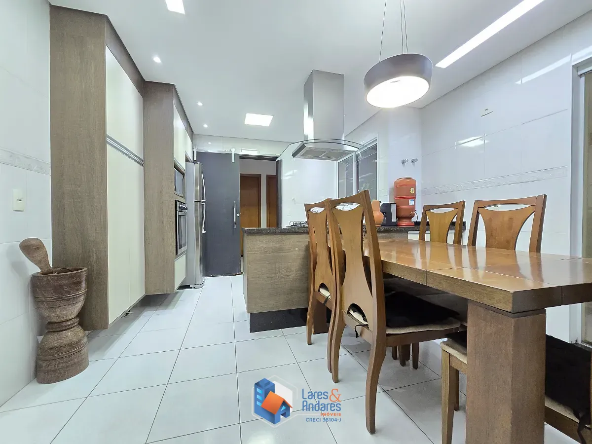 Casa, 3 quartos, 144 m² - Foto 7