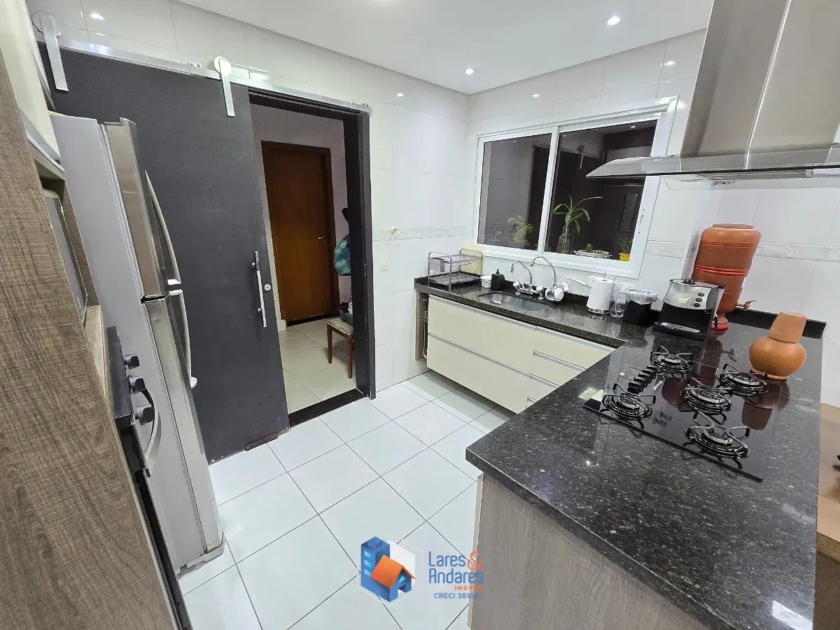 Casa, 3 quartos, 144 m² - Foto 10