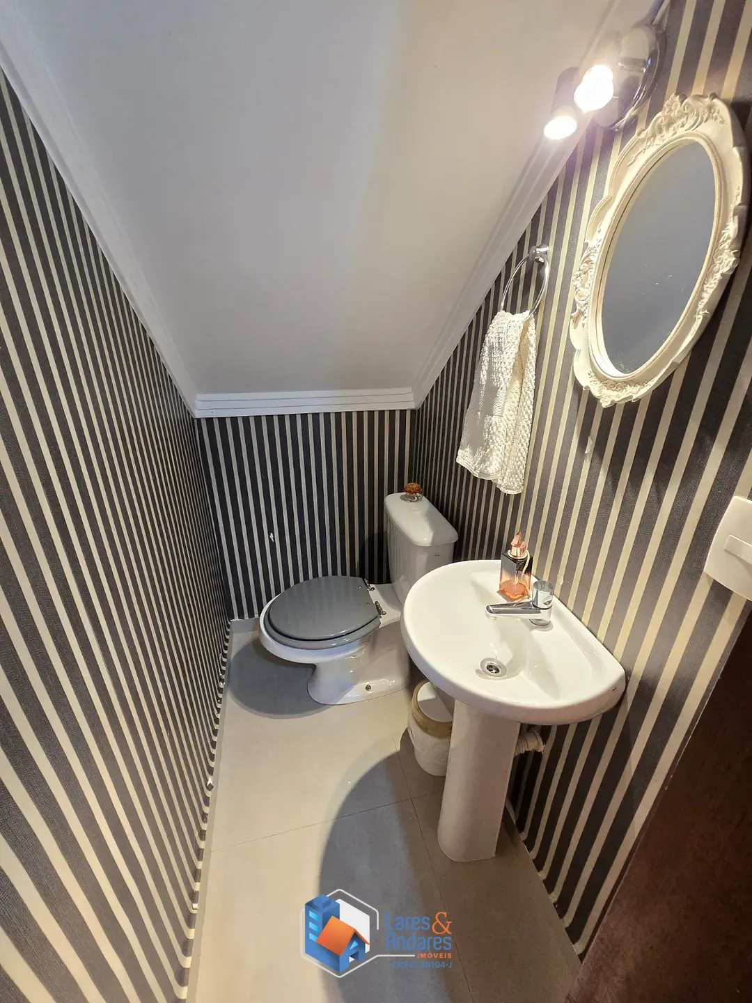 Casa, 3 quartos, 144 m² - Foto 4