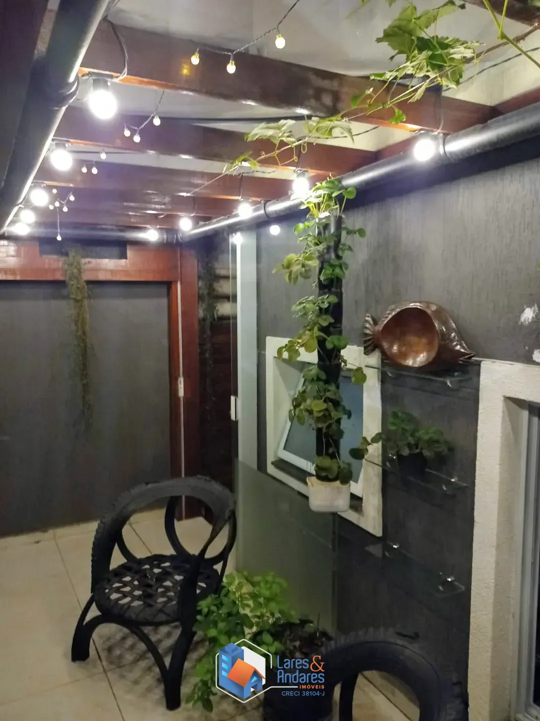 Casa, 3 quartos, 144 m² - Foto 41