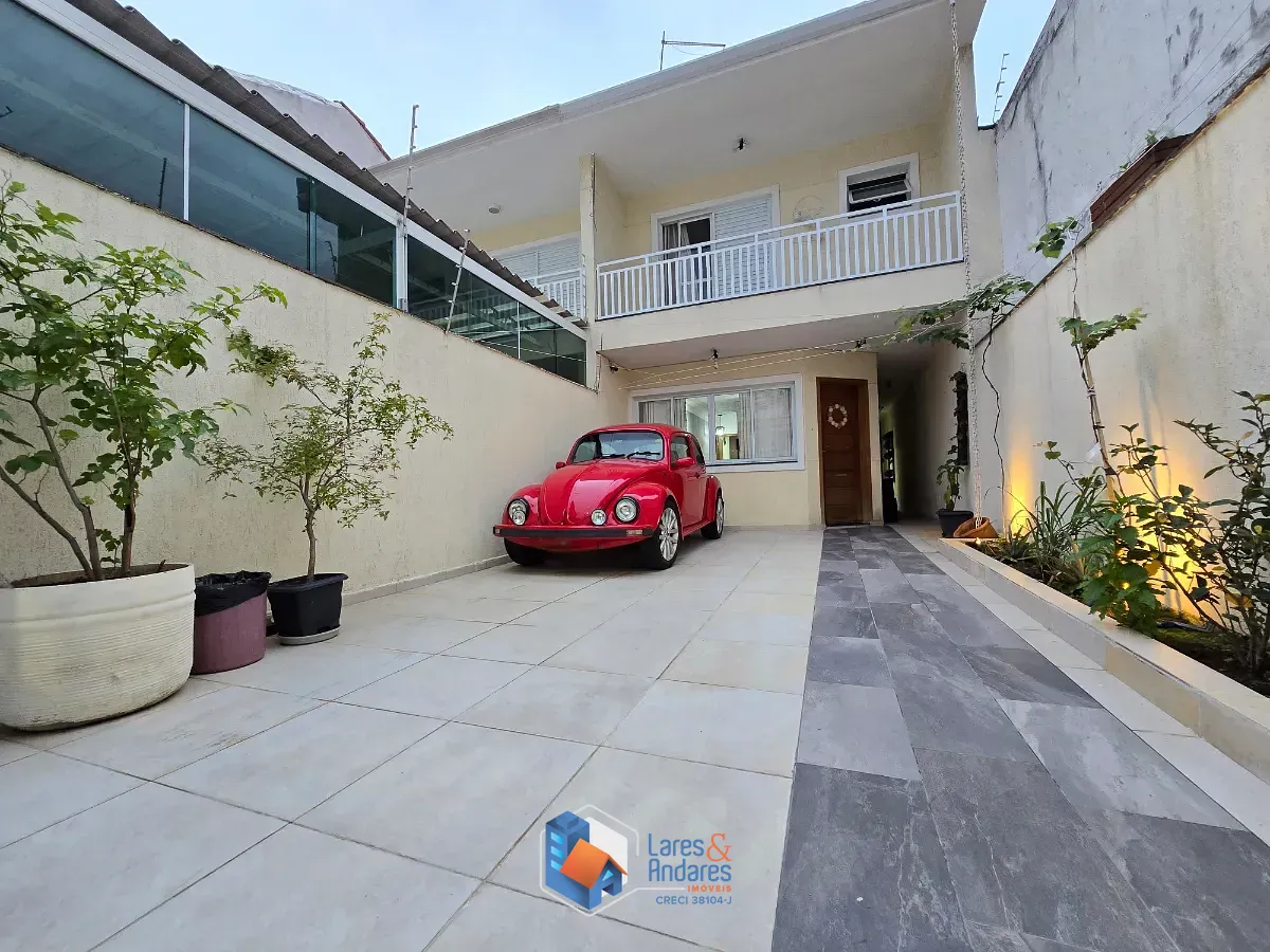 Casa, 3 quartos, 144 m² - Foto 44