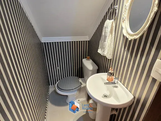 Casa com 150m² 3 quartos e 5 banheiros, à venda, no bairro Vila Mazzei em São Paulo