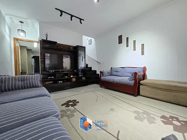 Casa com 150m² 3 quartos e 5 banheiros, à venda, no bairro Vila Mazzei em São Paulo