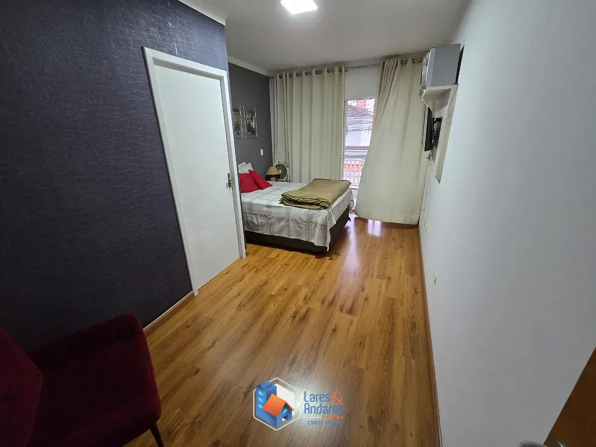 Casa, 3 quartos, 144 m² - Foto 21
