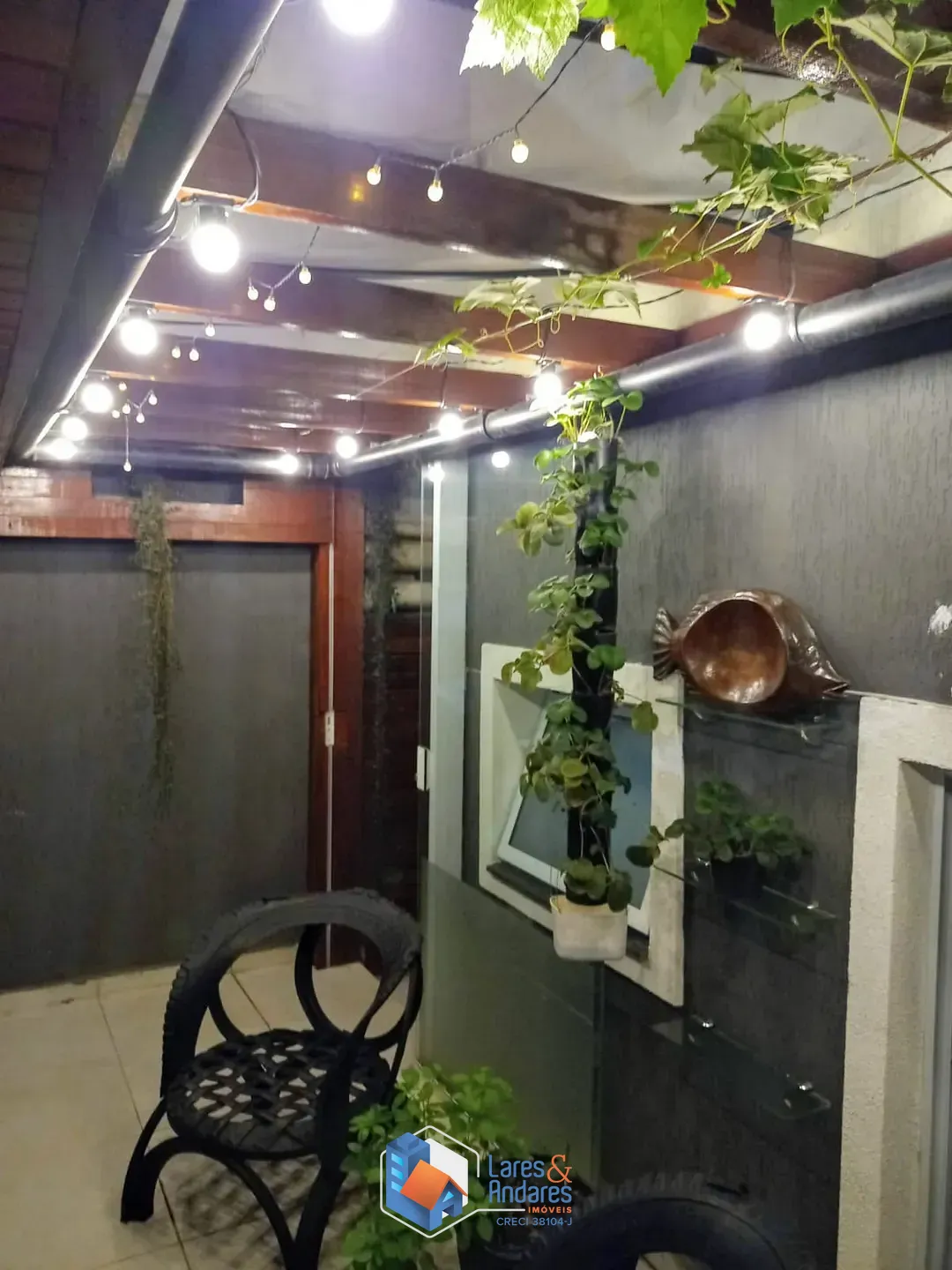 Casa, 3 quartos, 144 m² - Foto 43