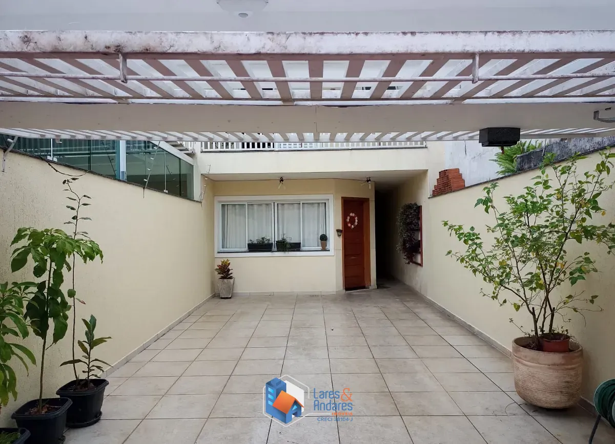 Casa, 3 quartos, 144 m² - Foto 47