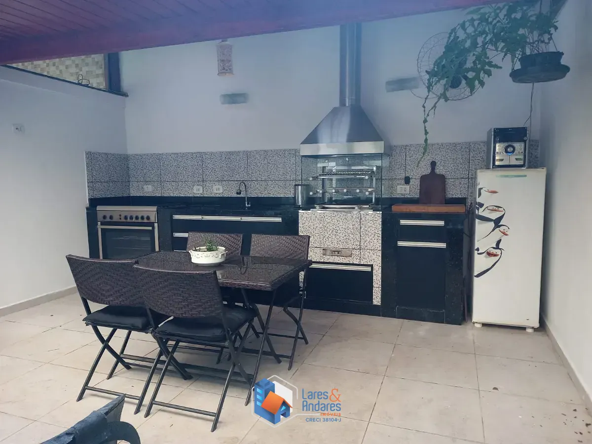 Casa, 3 quartos, 144 m² - Foto 37