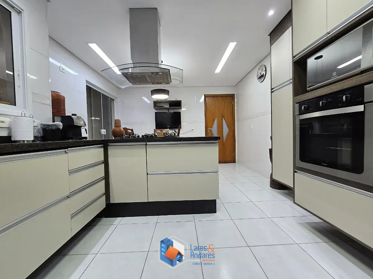 Casa, 3 quartos, 144 m² - Foto 8