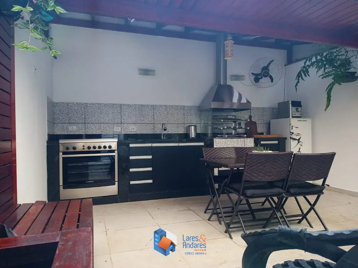 Casa, 3 quartos, 144 m² - Foto 36
