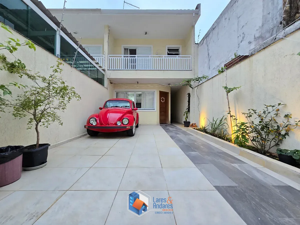 Casa, 3 quartos, 144 m² - Foto 45