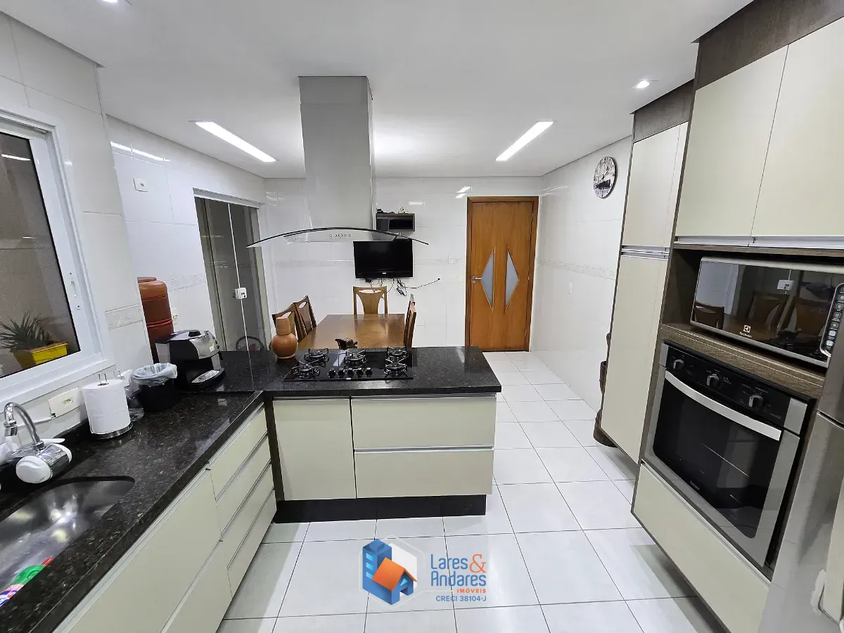 Casa, 3 quartos, 144 m² - Foto 9