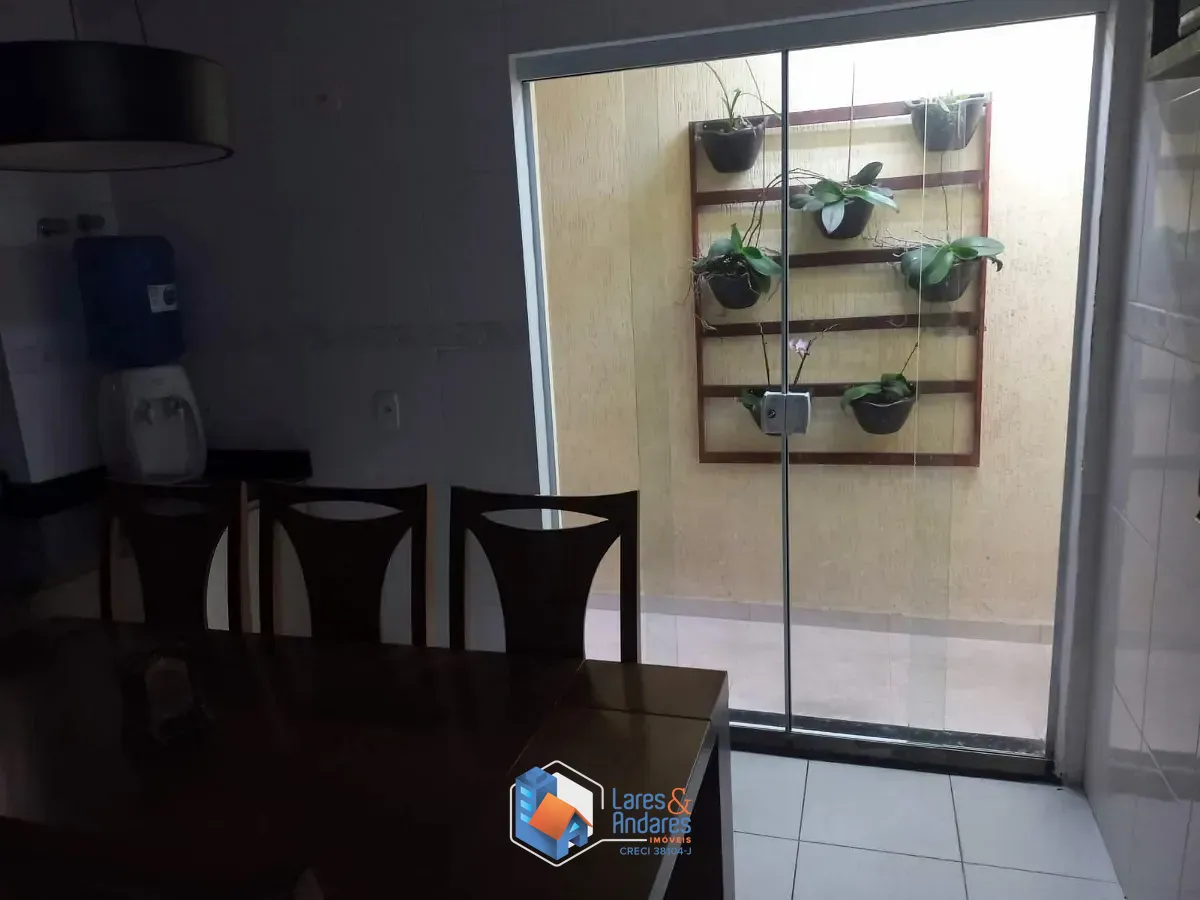Casa, 3 quartos, 144 m² - Foto 11